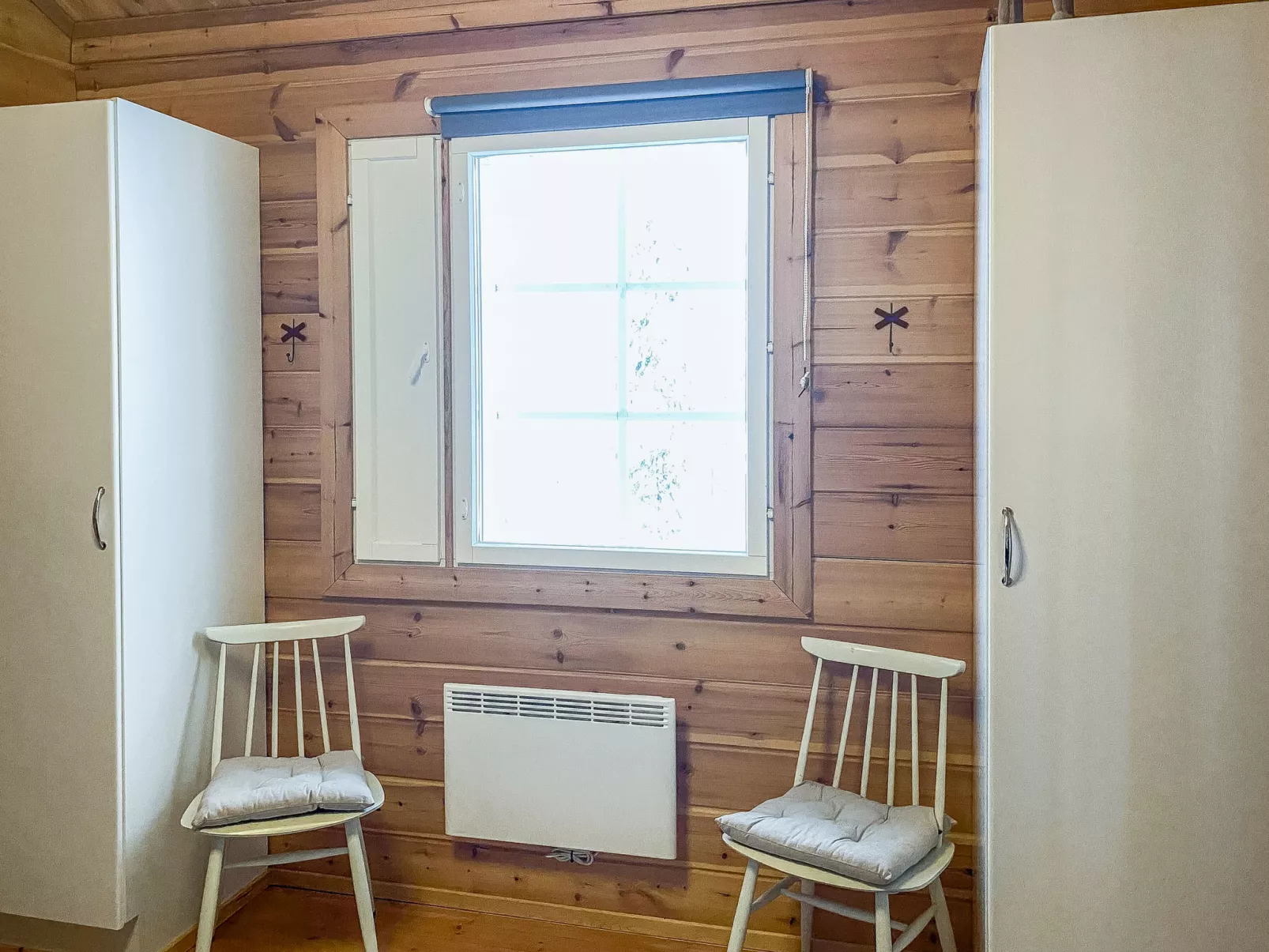 Jerisrannantie 7 - Inside