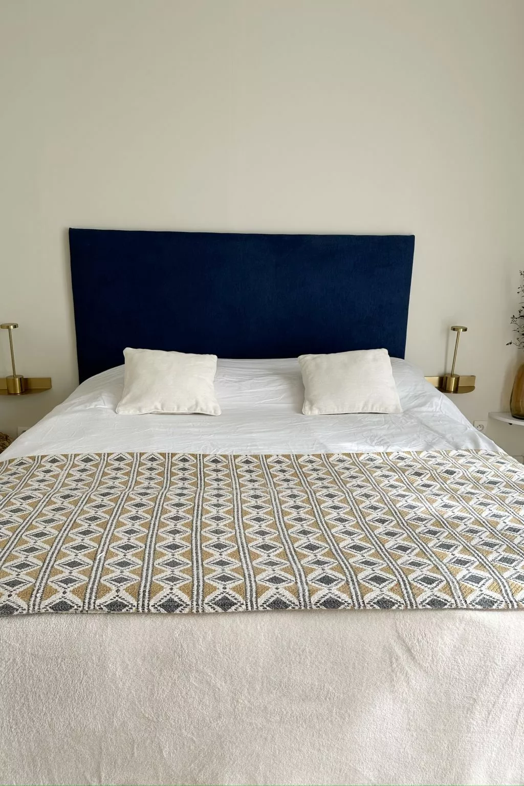 Tarabucetta - Dedans