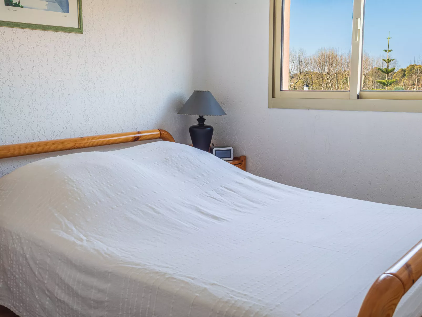 Les Caraïbes - Drinnen