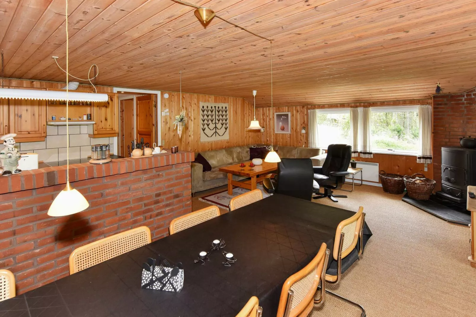 Retraite isolée dans la nature -- By Traum Ferienwohnungen