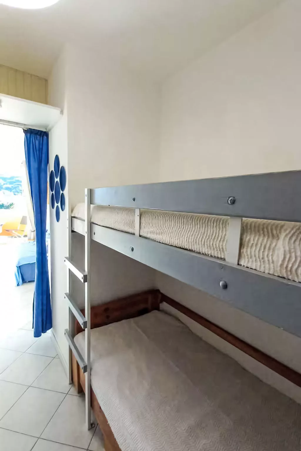 Les Rives de la Favière - Drinnen