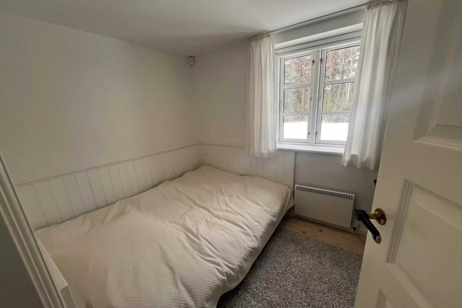 5 star holiday home in Skagen - Indoor