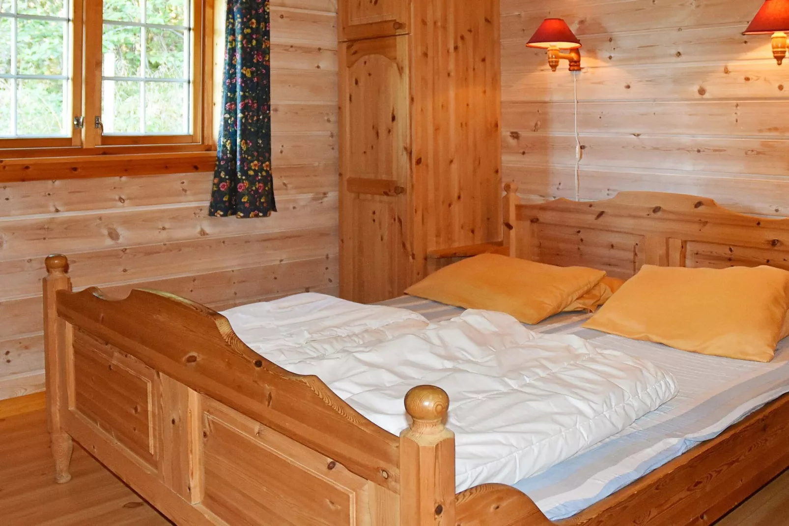 6 Personen Ferienhaus in olden - Innenbereich