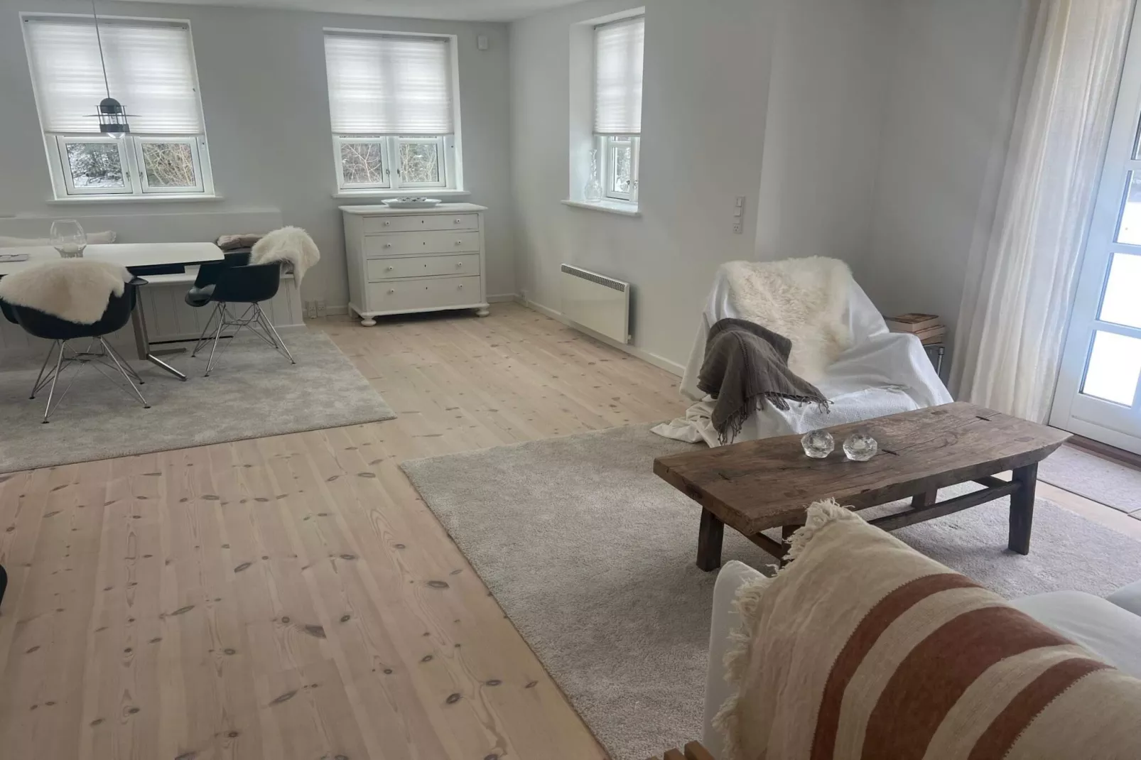 5 star holiday home in Skagen - Indoor