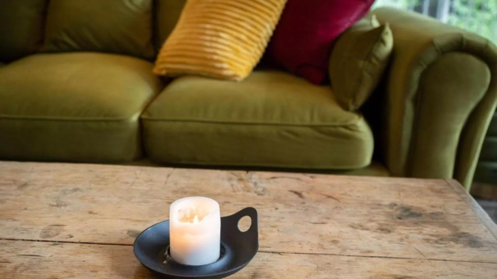 Sonnenblick - Ambiente