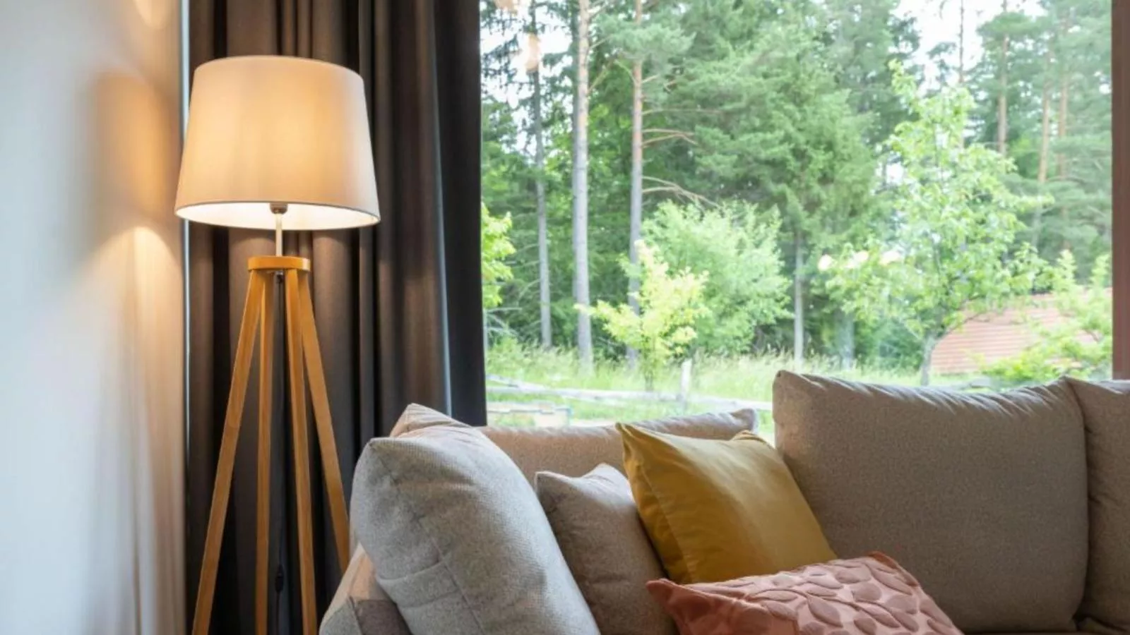 Karawankenblick - Ambiente