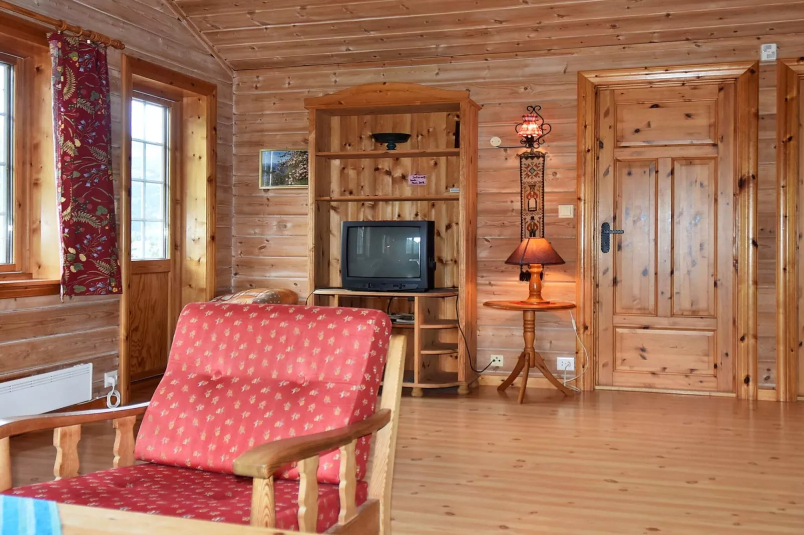 Maison de vacances pour 4 a olden - Intérieur