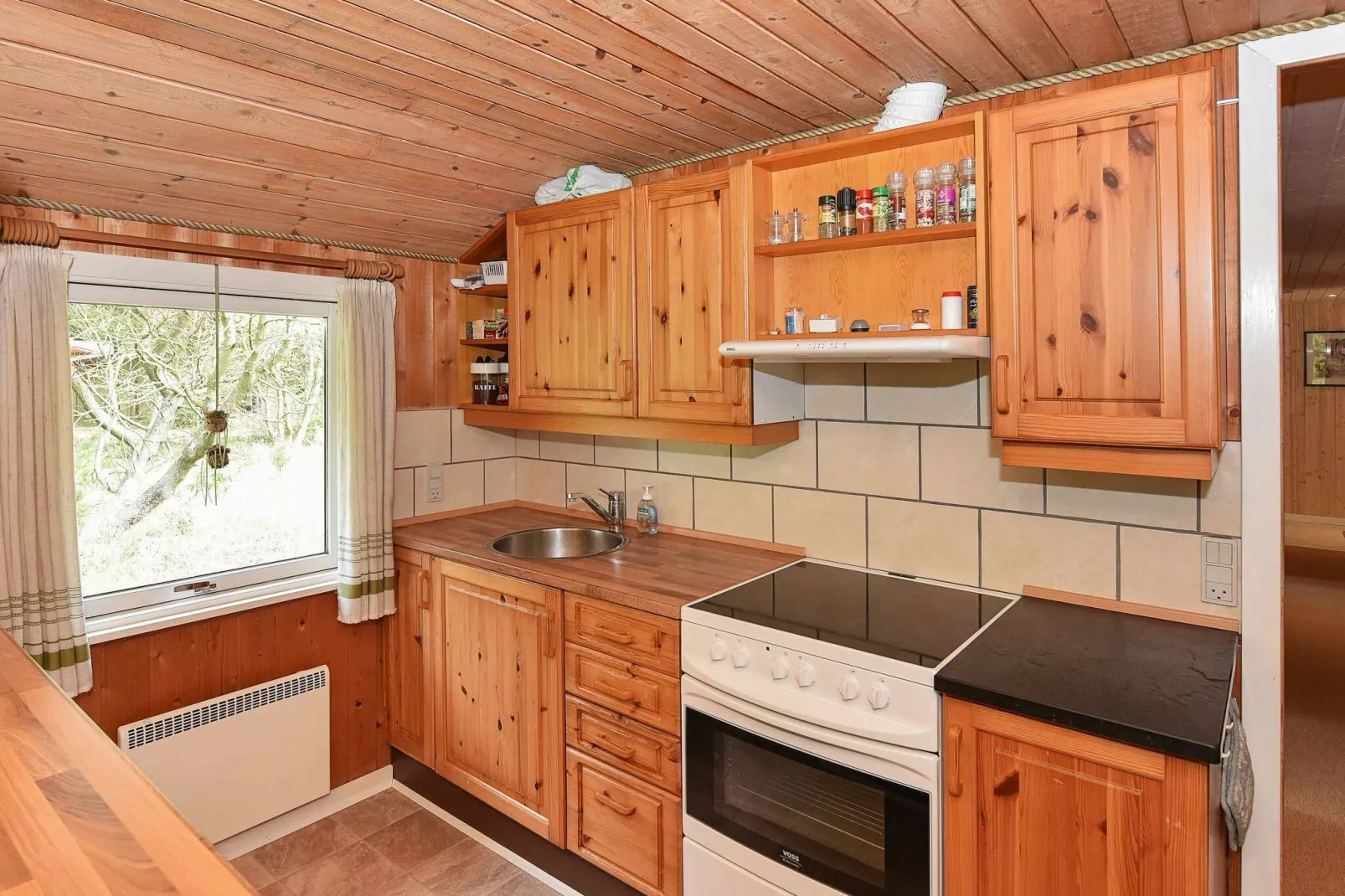 Secluded Retreat in Nature - By Traum Ferienwohnungen-Indoor