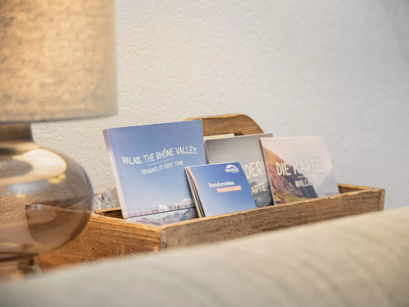 Prachalier I No6 - Inside