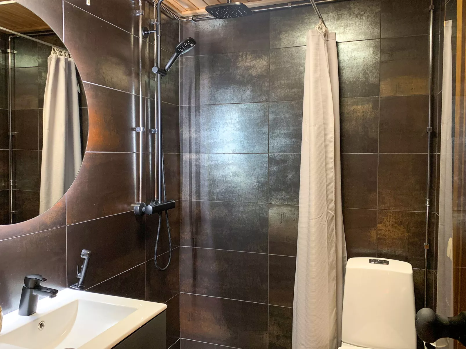 Rinnekero 3 a - Dedans