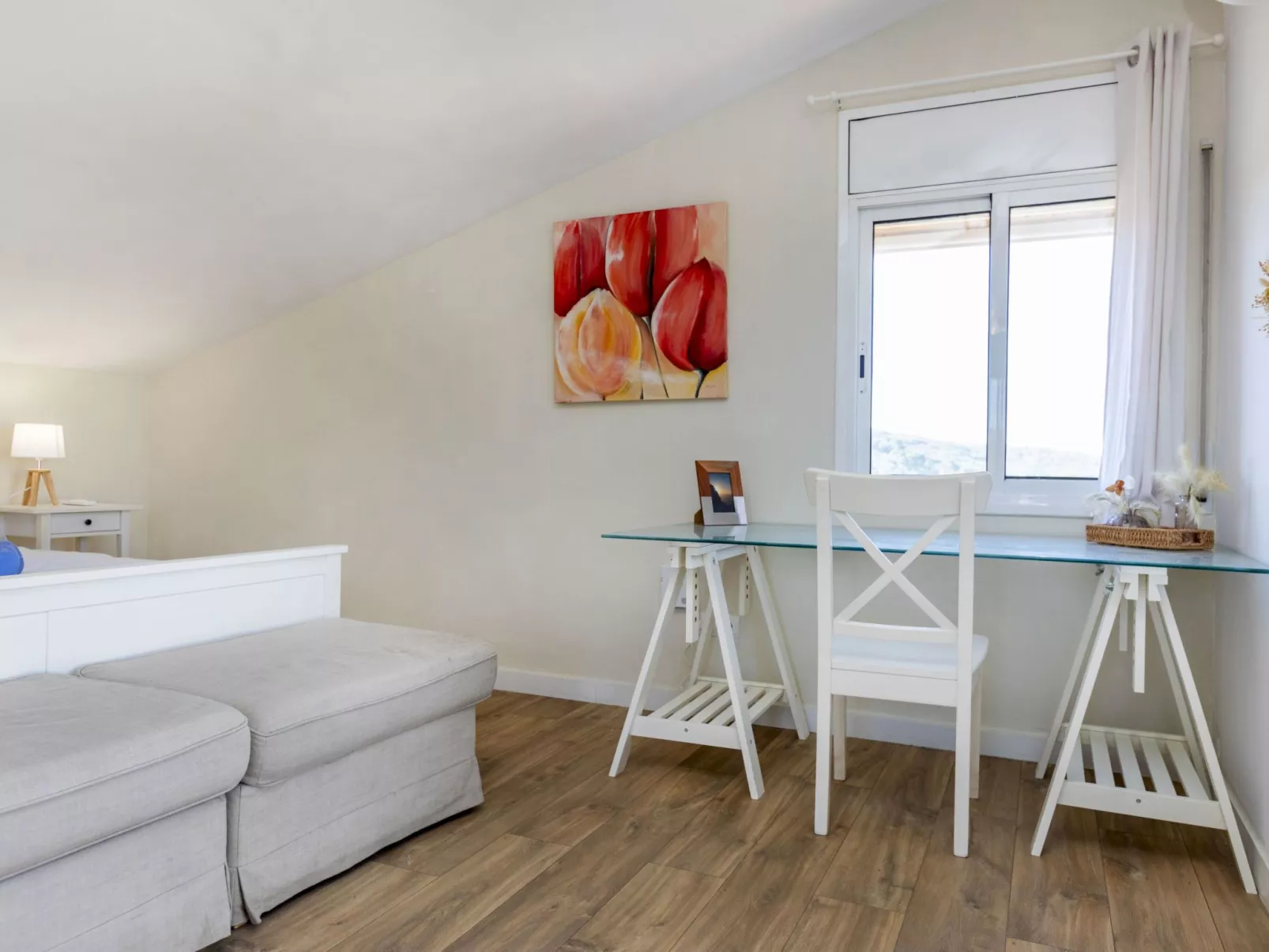 Can Gordei - Drinnen