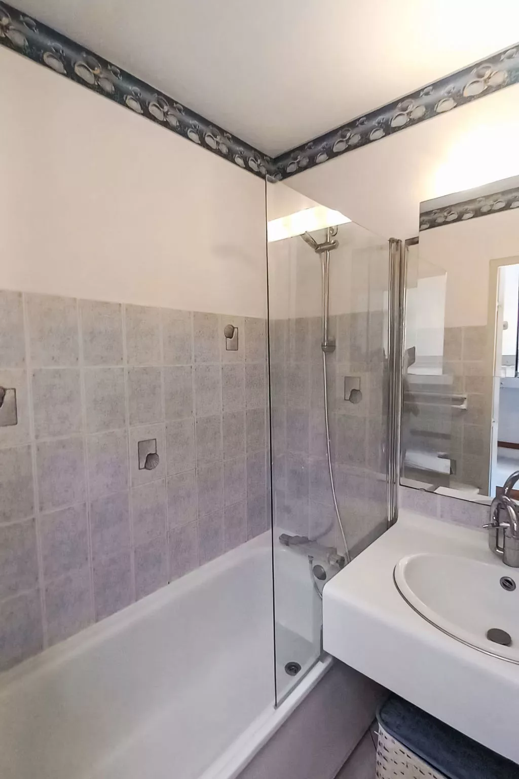 Les Rives de la Favière - Drinnen