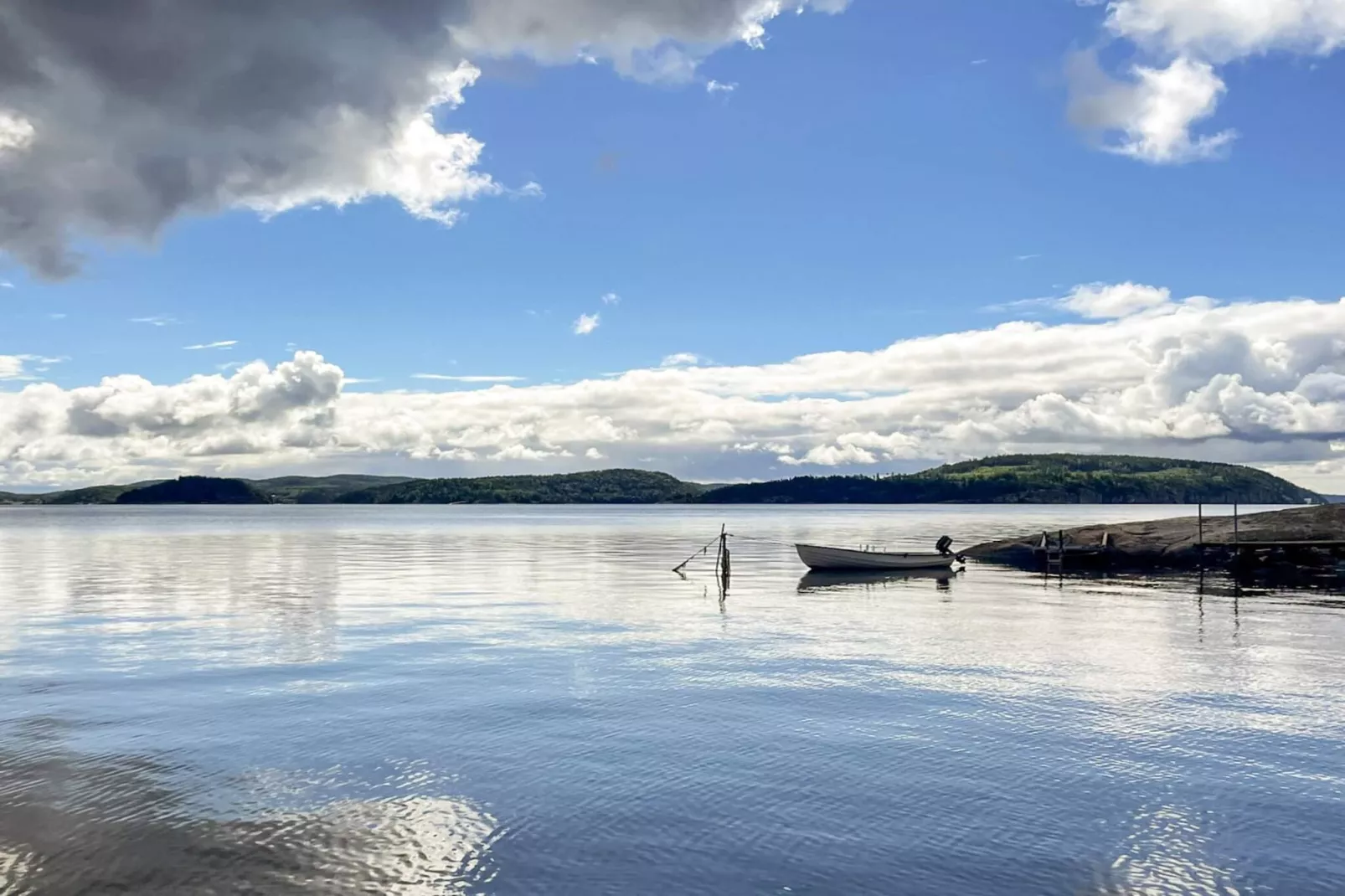 Ferienhaus am Meer am Gullmarsfjord - Nicht zugeordnet
