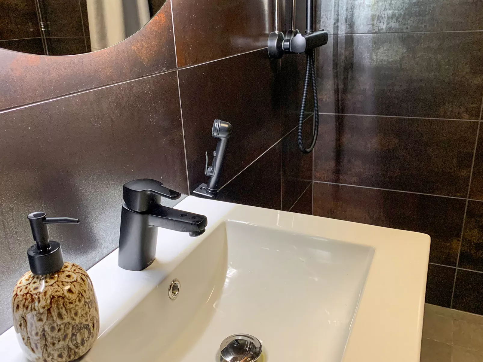 Rinnekero 3 a - Dedans