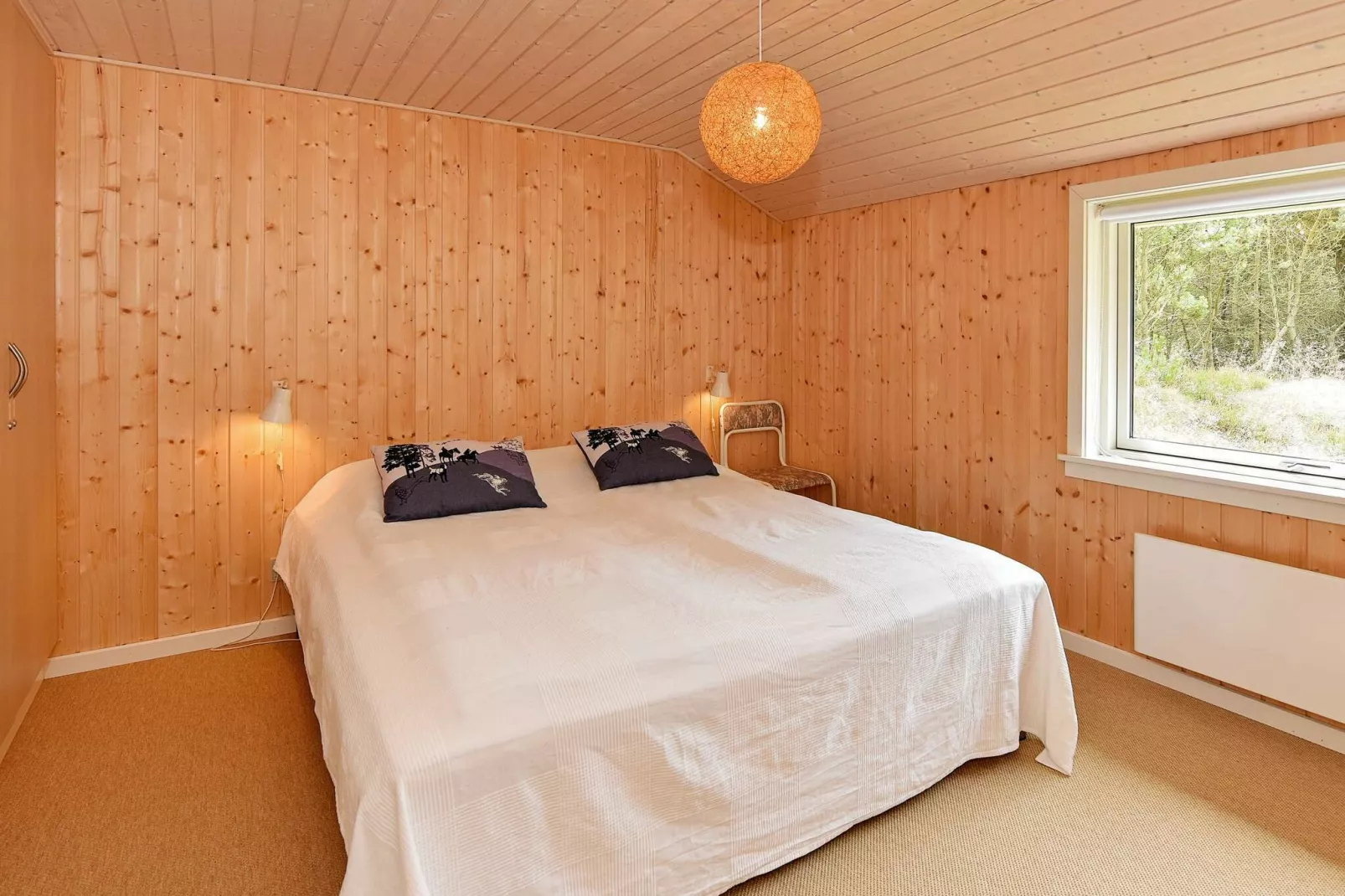 Secluded Retreat in Nature - By Traum Ferienwohnungen-Indoor