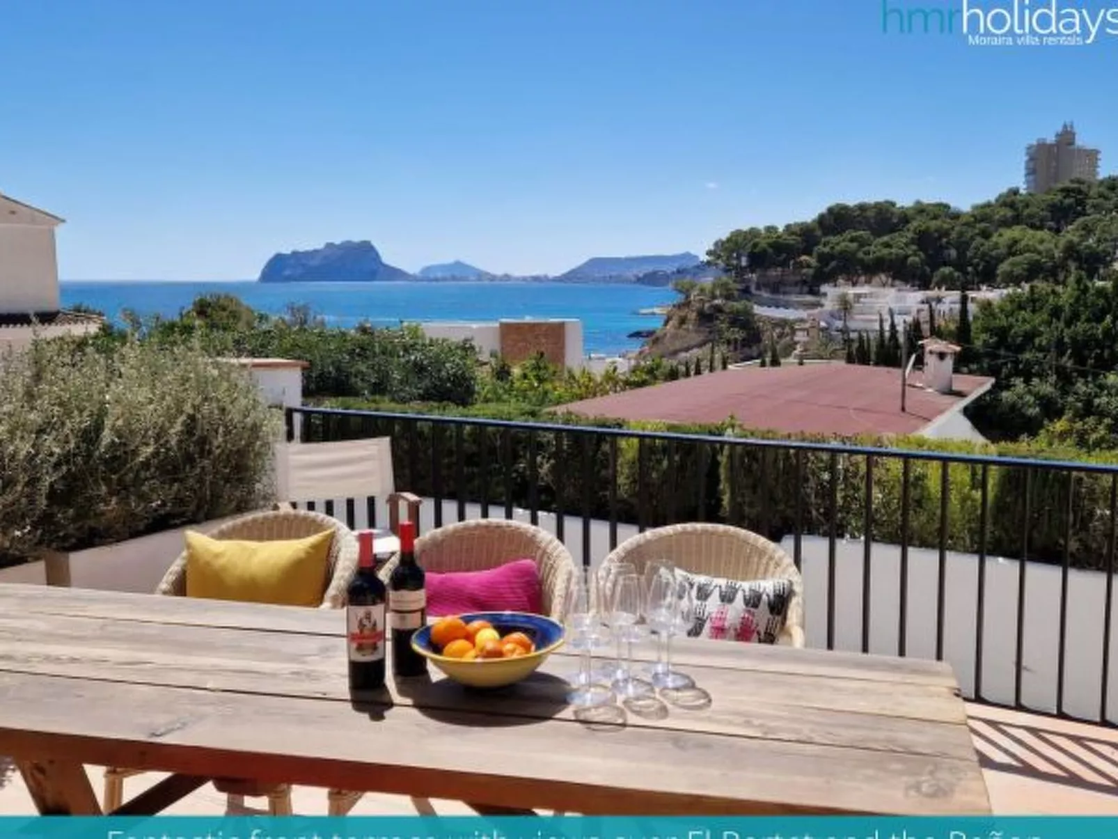 Villa Valeria - Image-tags.info