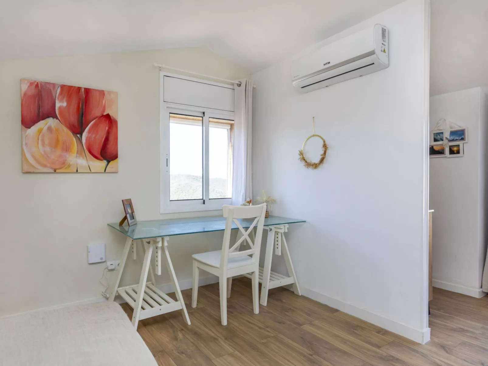 Can Gordei - Drinnen