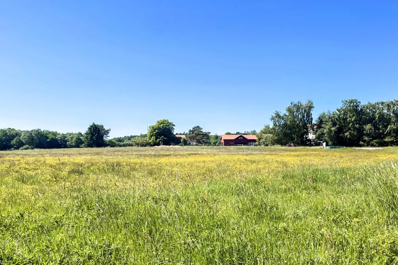 Ferienhaus am Meer am Gullmarsfjord - Nicht zugeordnet