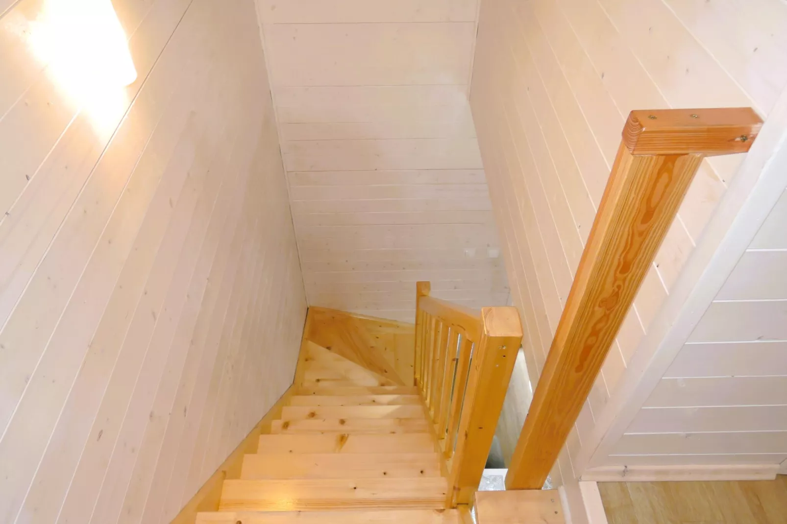 Terraced Houses for 6 persons in Dziwnow - Empfangshalle