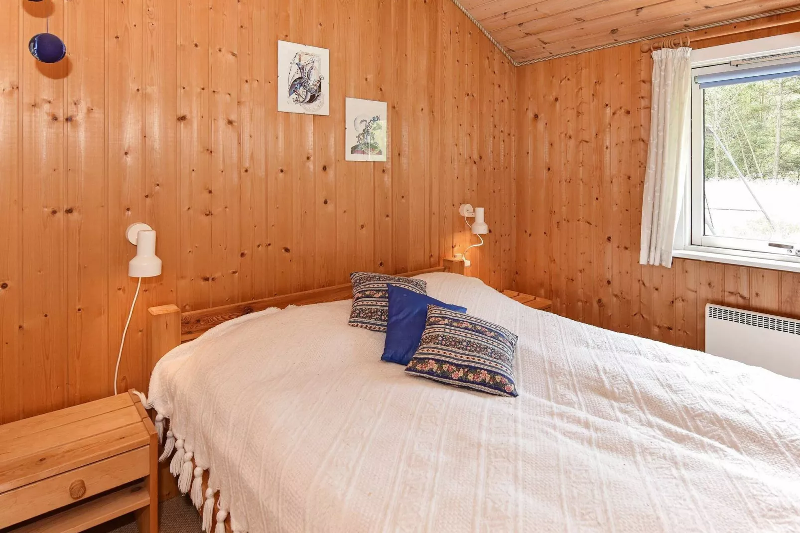 Secluded Retreat in Nature - By Traum Ferienwohnungen-Indoor