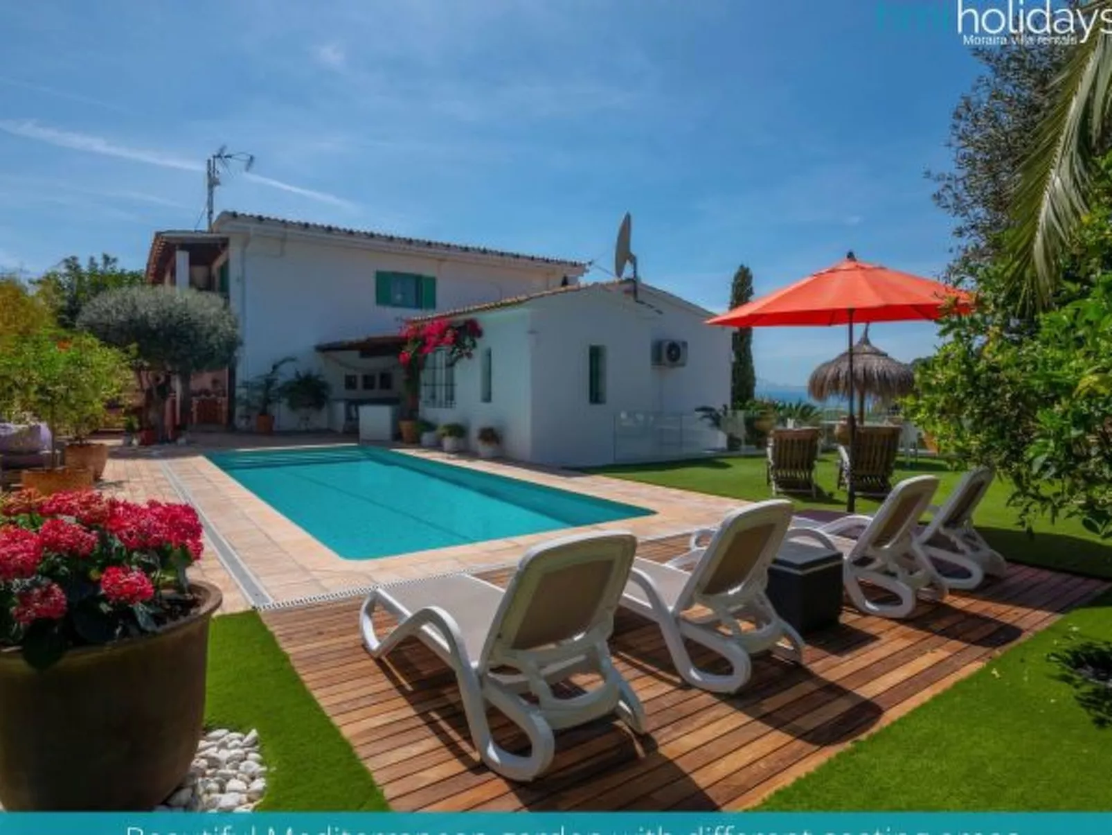 Villa Valeria - Image-tags.info