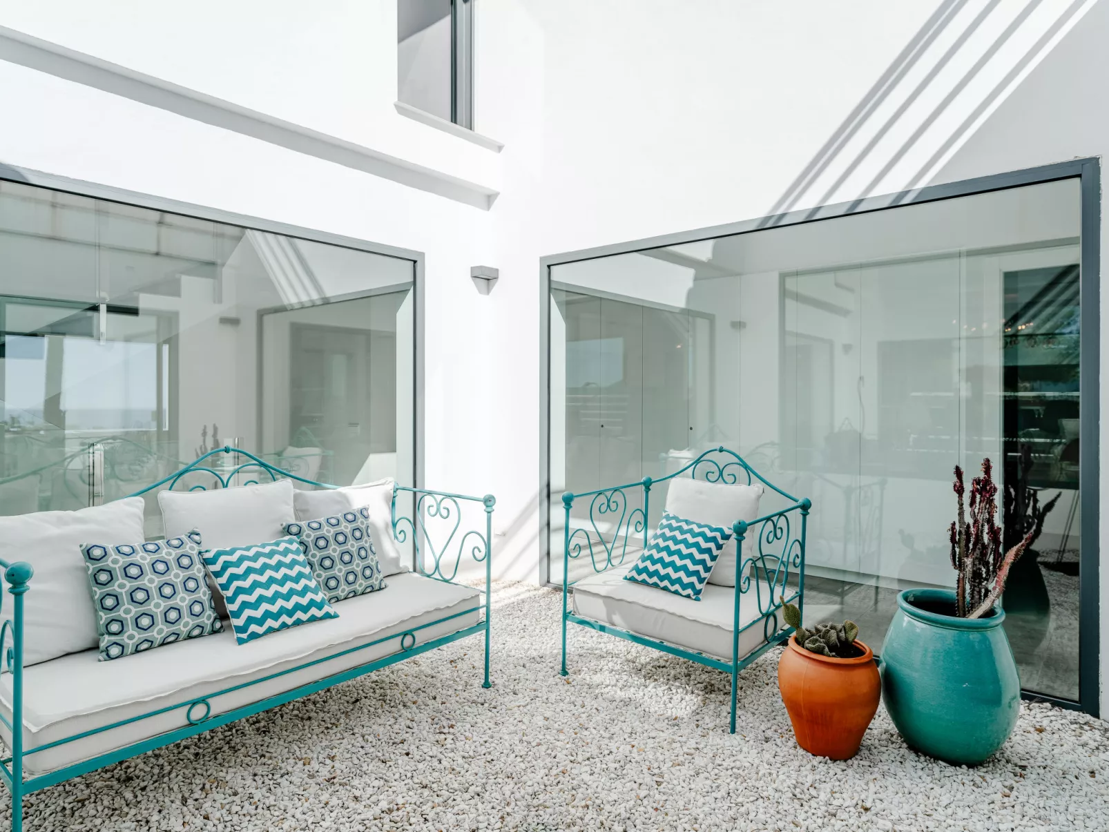 Casa Guapa - Outside