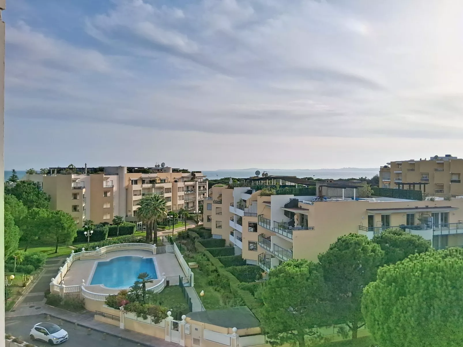 Le lido San Marco - Outside