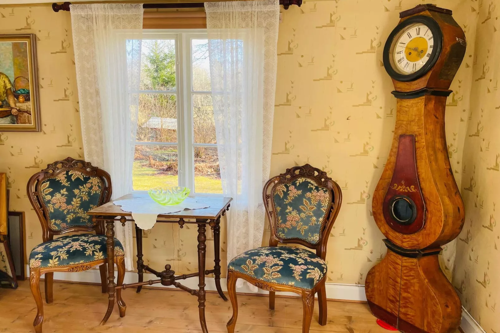 6 Personen Ferienhaus in Backaryd - Innenbereich