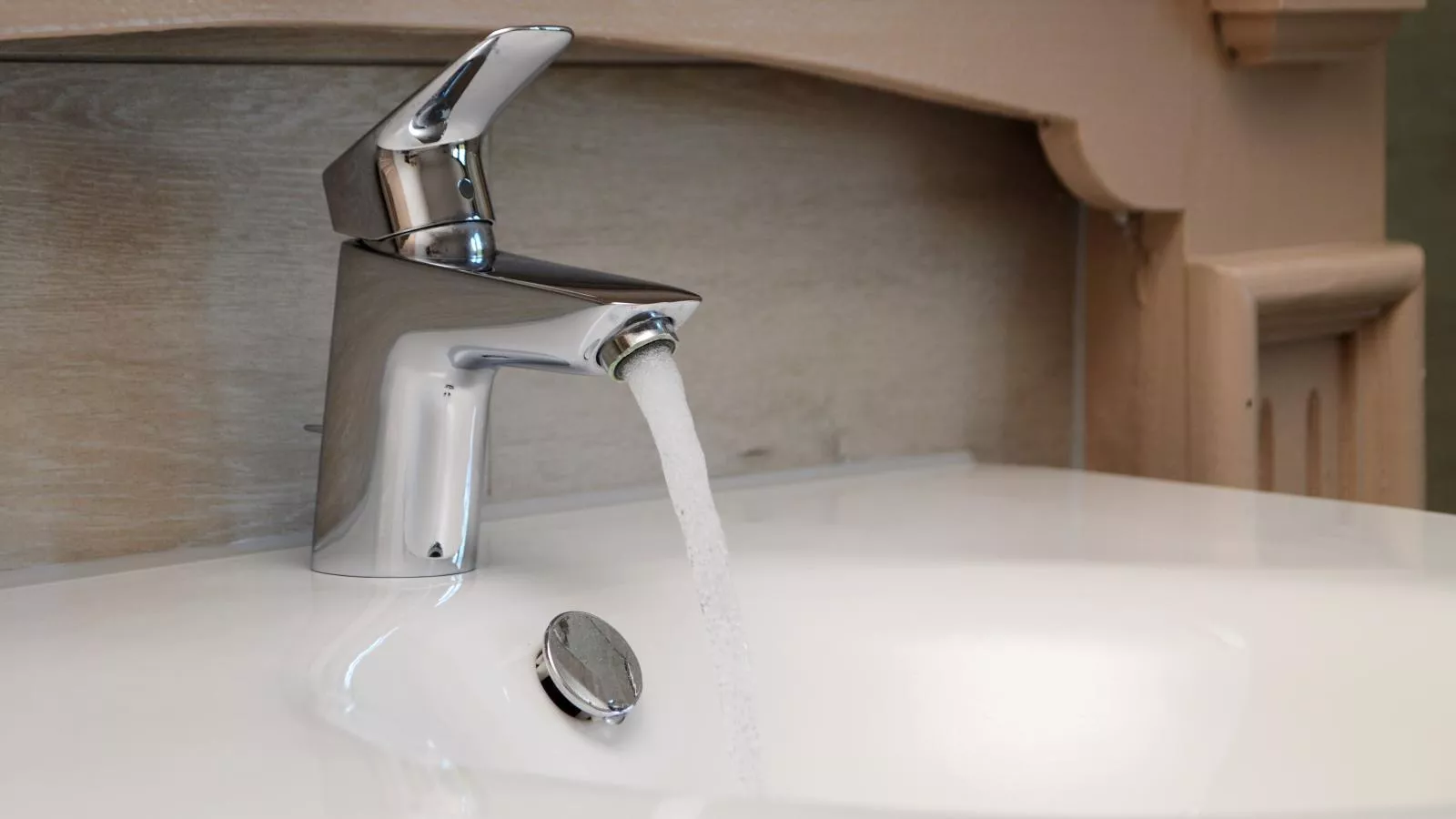 Rozenberghoeve - Bathroom