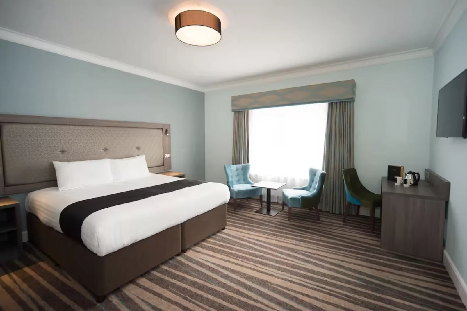 Standard Family of 3 Room - Chambre