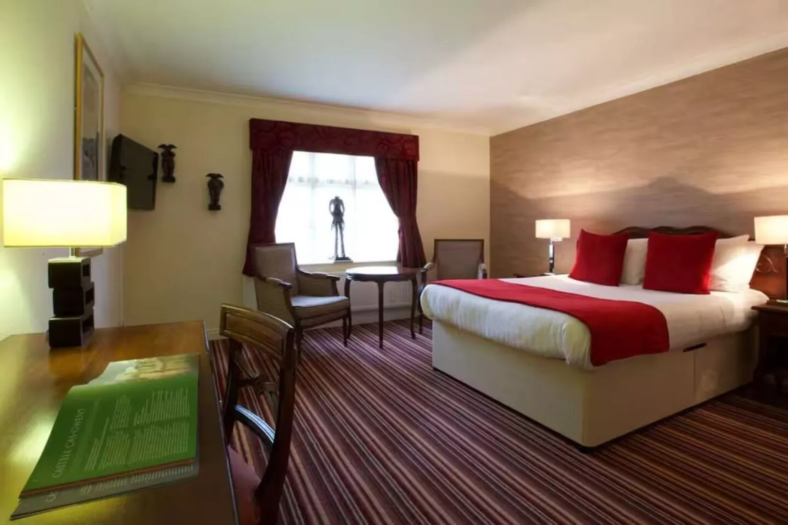 Classic Double room - Chambre