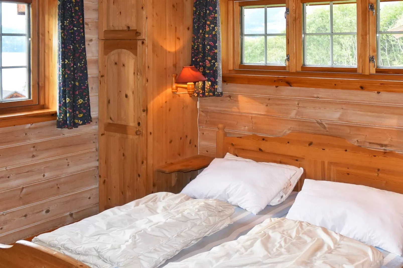 Maison de vacances pour 4 a olden - Intérieur