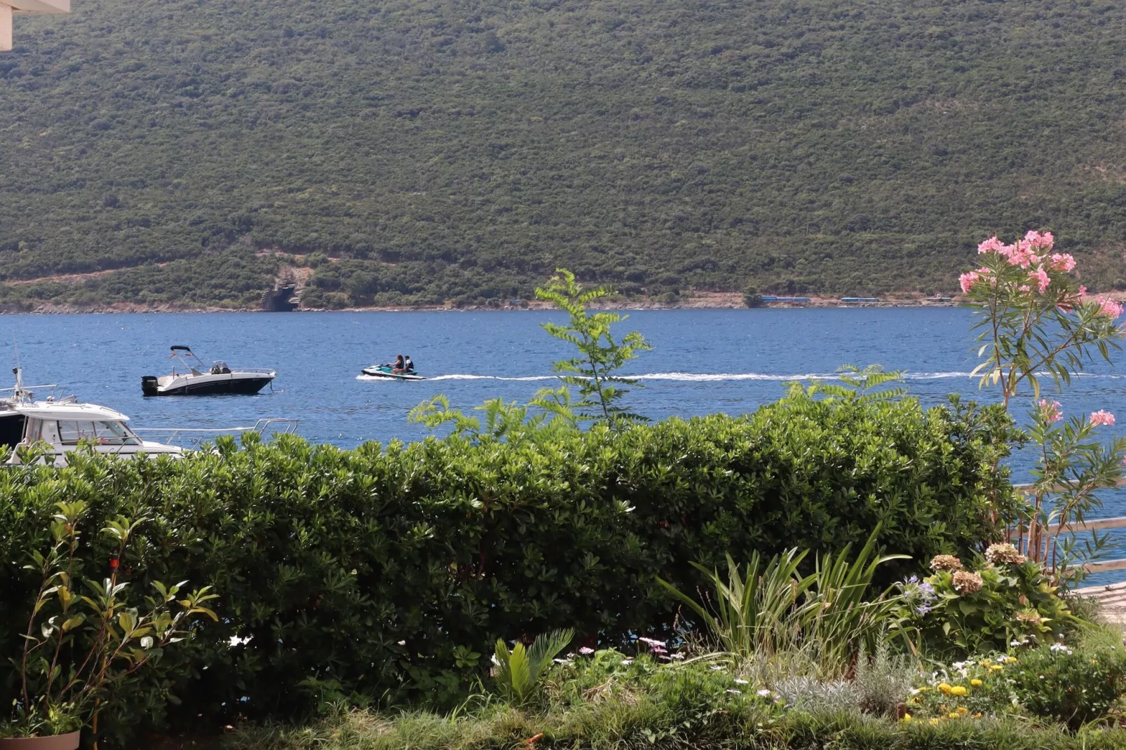 Silver Gate Rooms-Diocletian's Palace - Quardruple Room - Extérieur