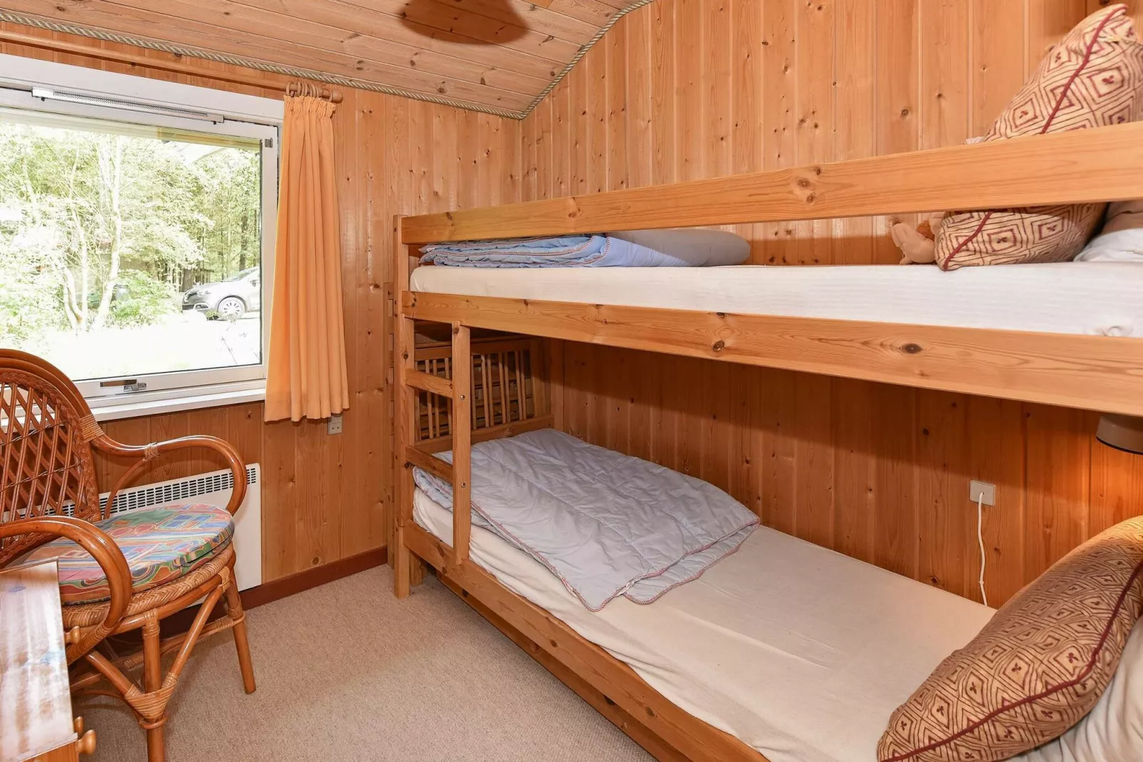 Secluded Retreat in Nature - By Traum Ferienwohnungen-Indoor