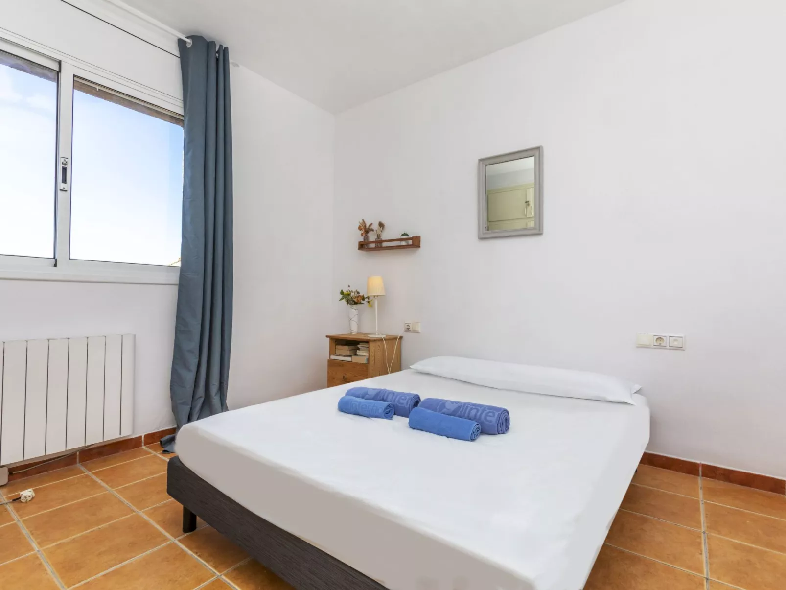 Can Gordei - Drinnen