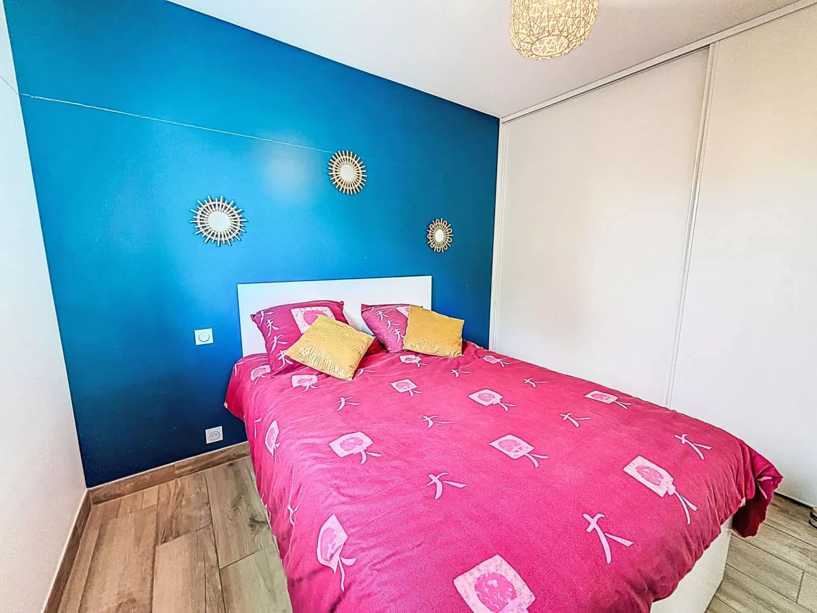 Maison Du Crouzic - Inside