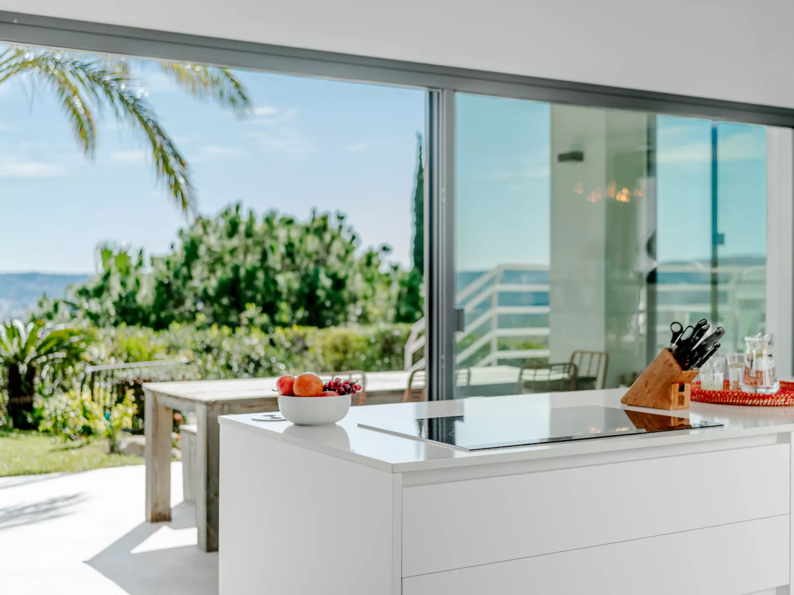 Casa Guapa - Outside