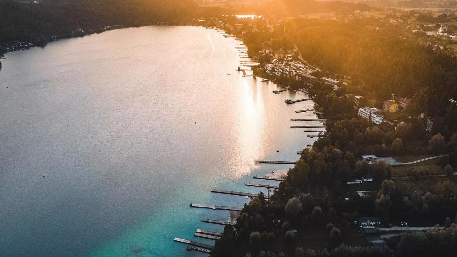 Karawankenblick - Gebiete Sommer 20 km