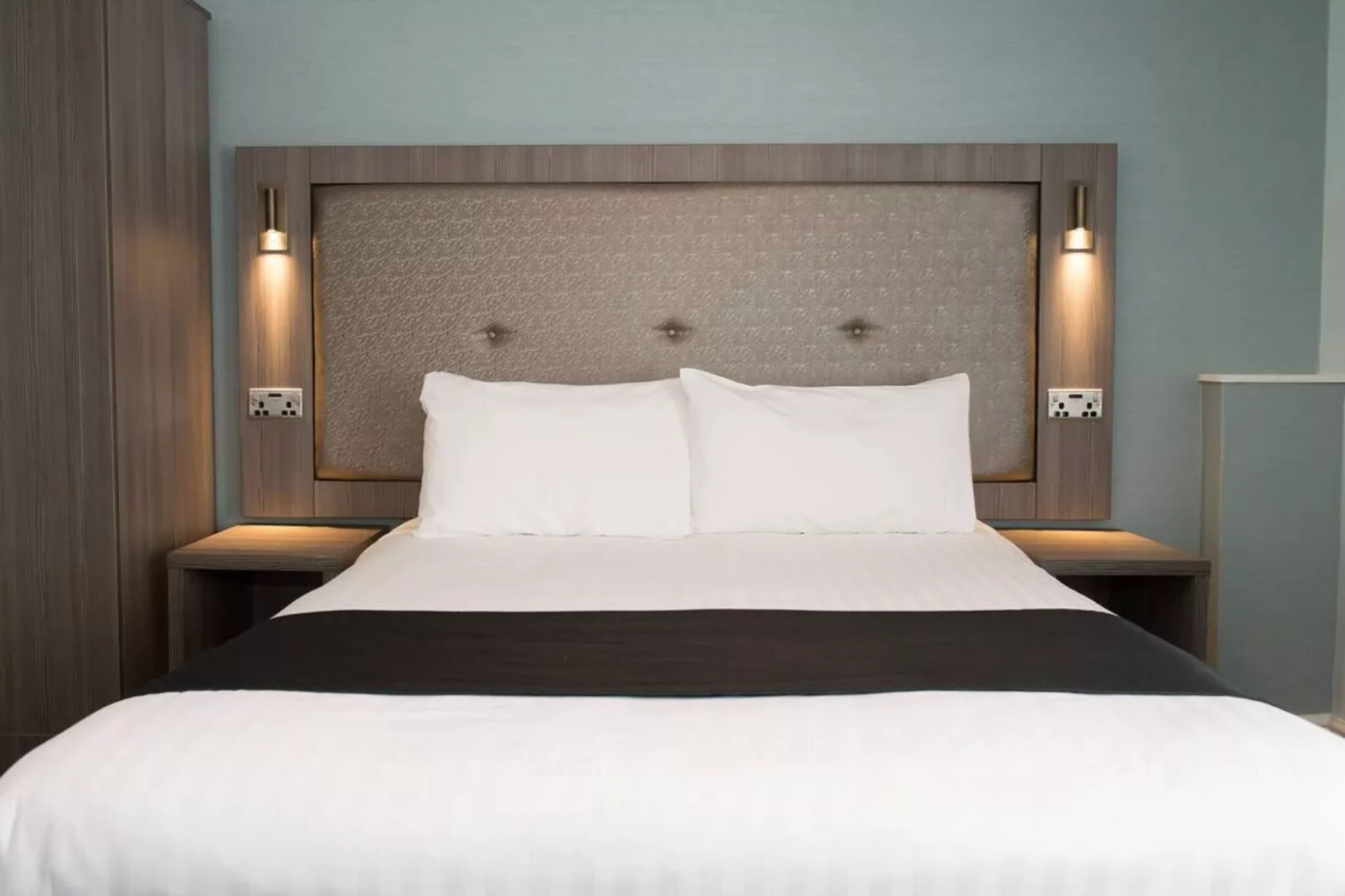 Standard Family Room for 4 - Chambre