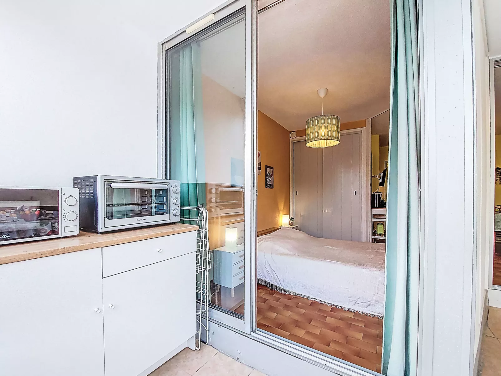 Floralies I - Dehors