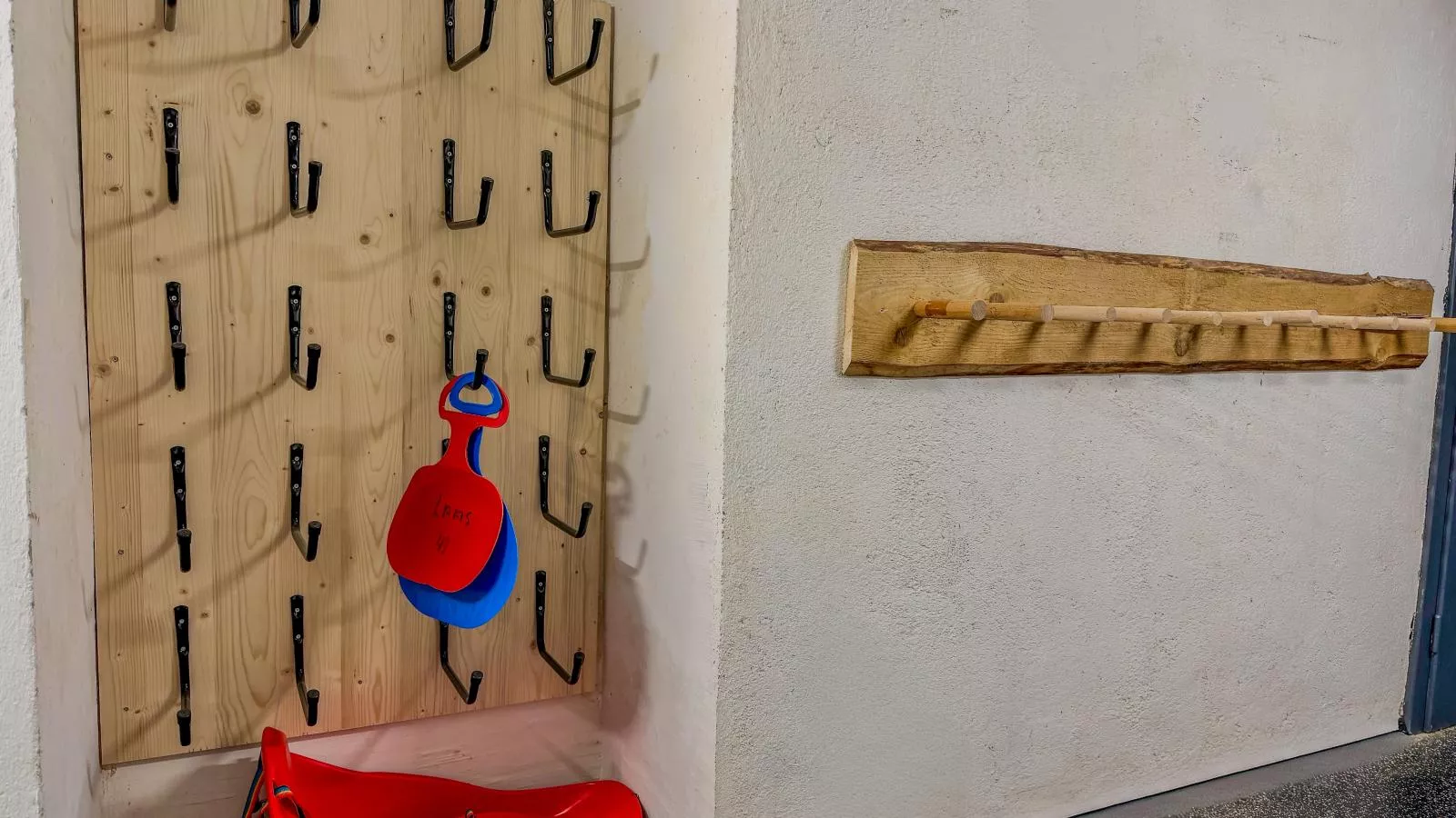 Jukbichl 2 - Facilities