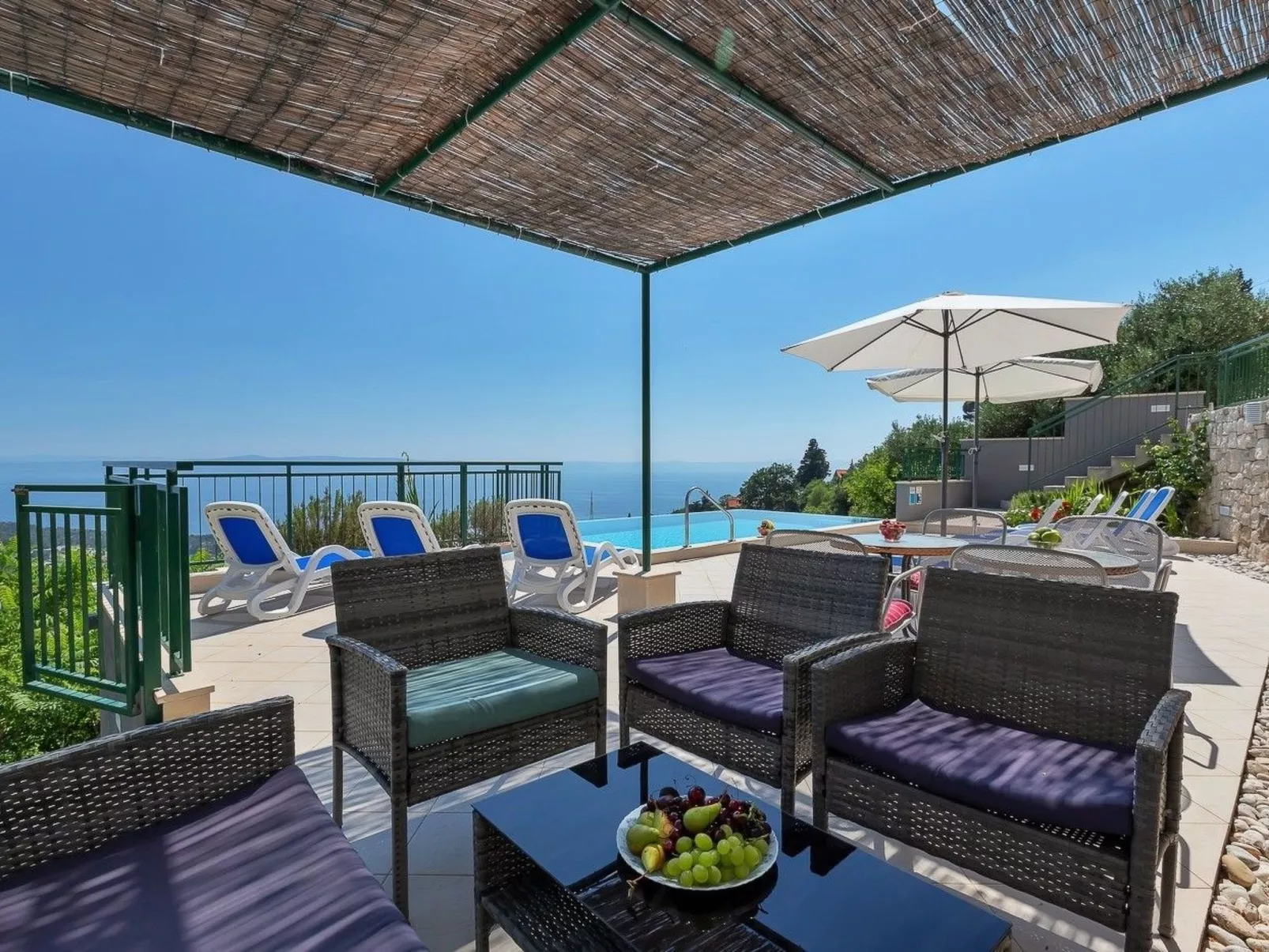 Villa Makar - Image-tags.info