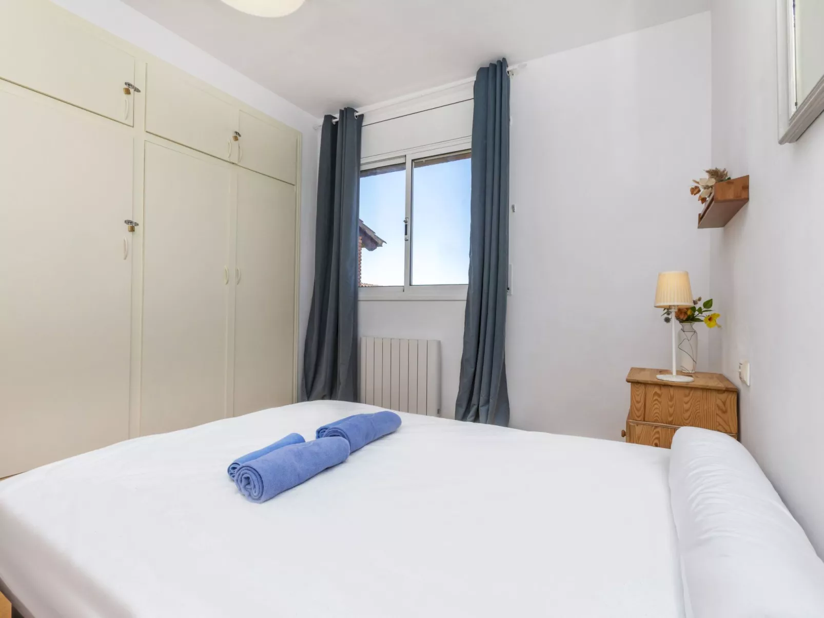 Can Gordei - Drinnen