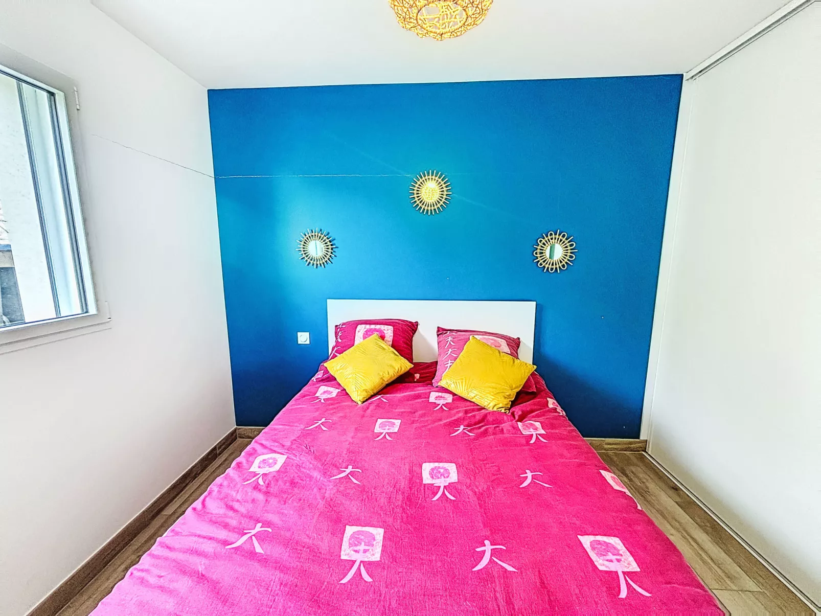 Maison Du Crouzic - Inside