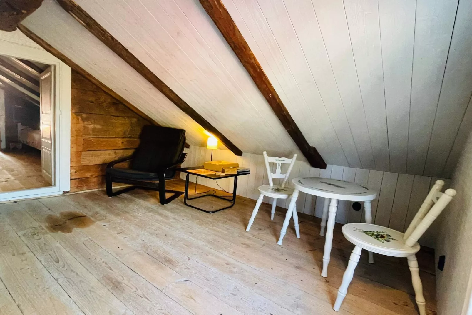 6 Personen Ferienhaus in Backaryd - Innenbereich