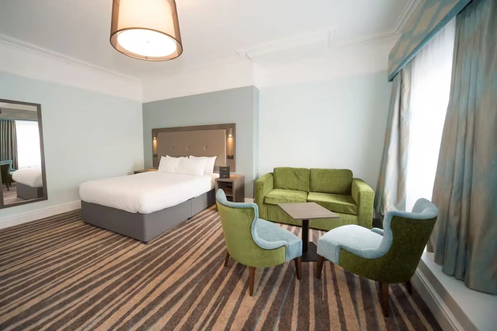 Standard Family of 3 Room - Chambre