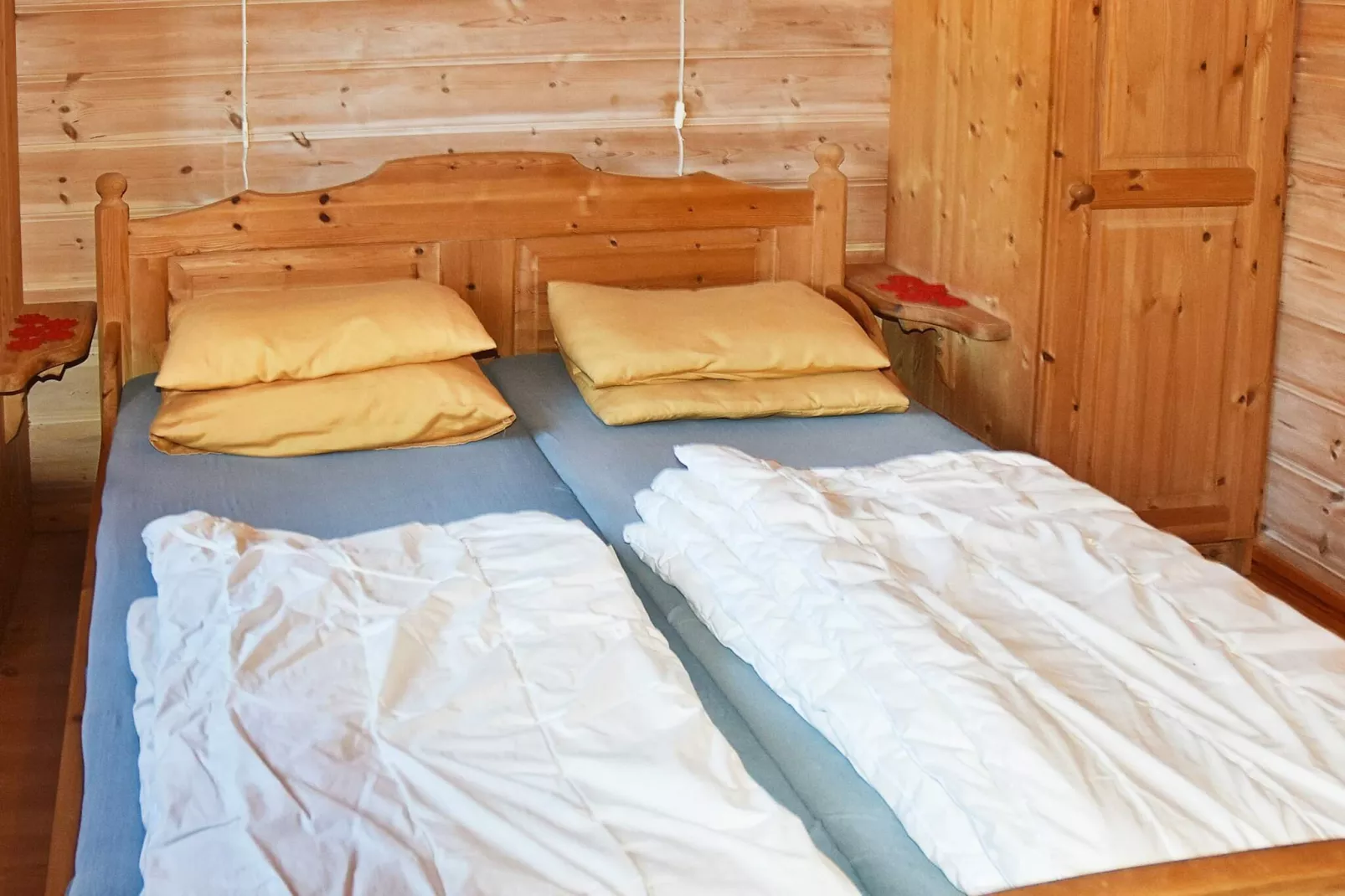 5 Personen Ferienhaus in olden - Innenbereich