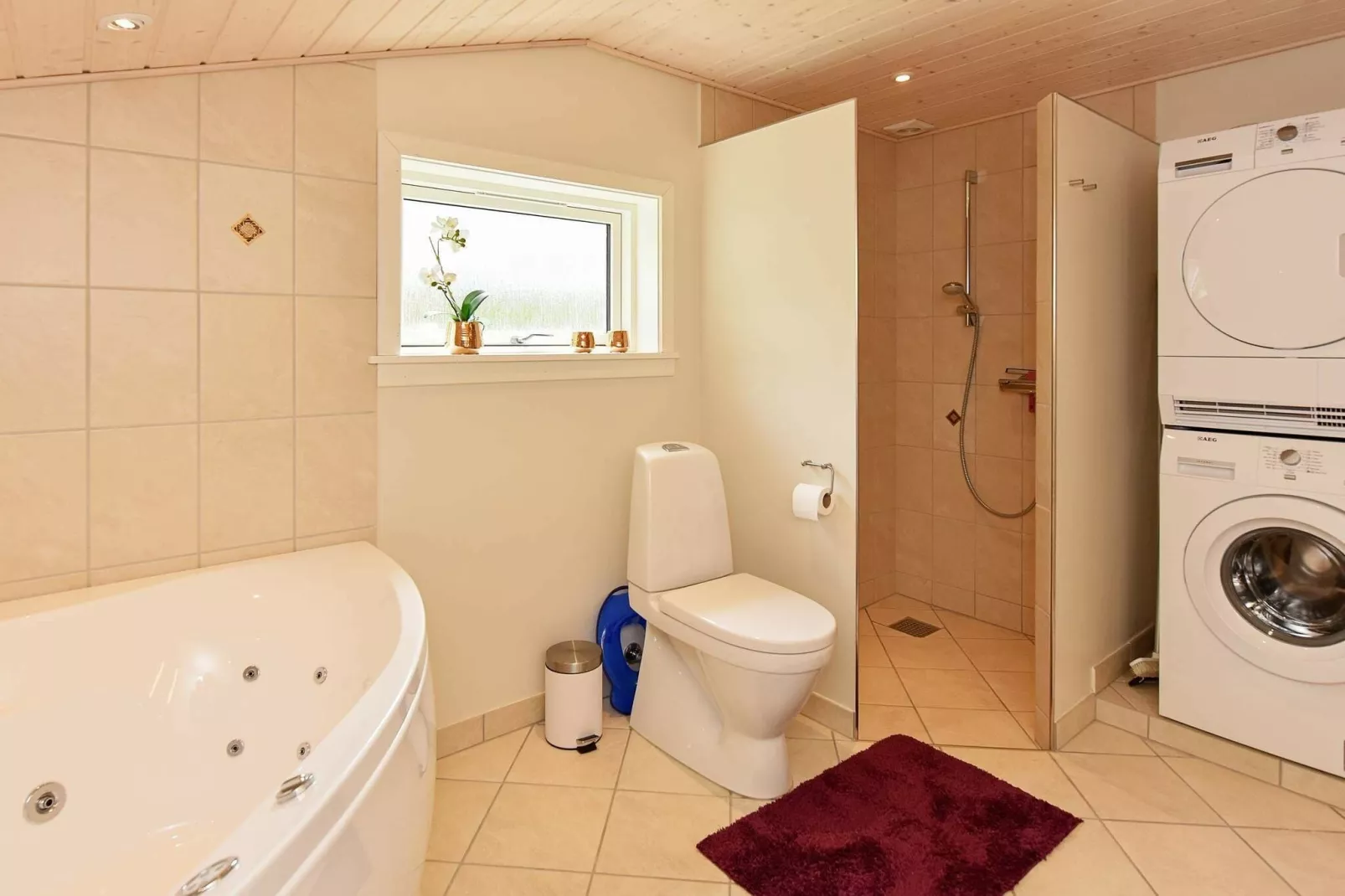 Secluded Retreat in Nature - By Traum Ferienwohnungen-Indoor