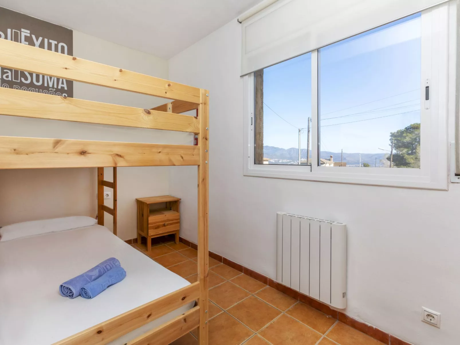 Can Gordei - Drinnen