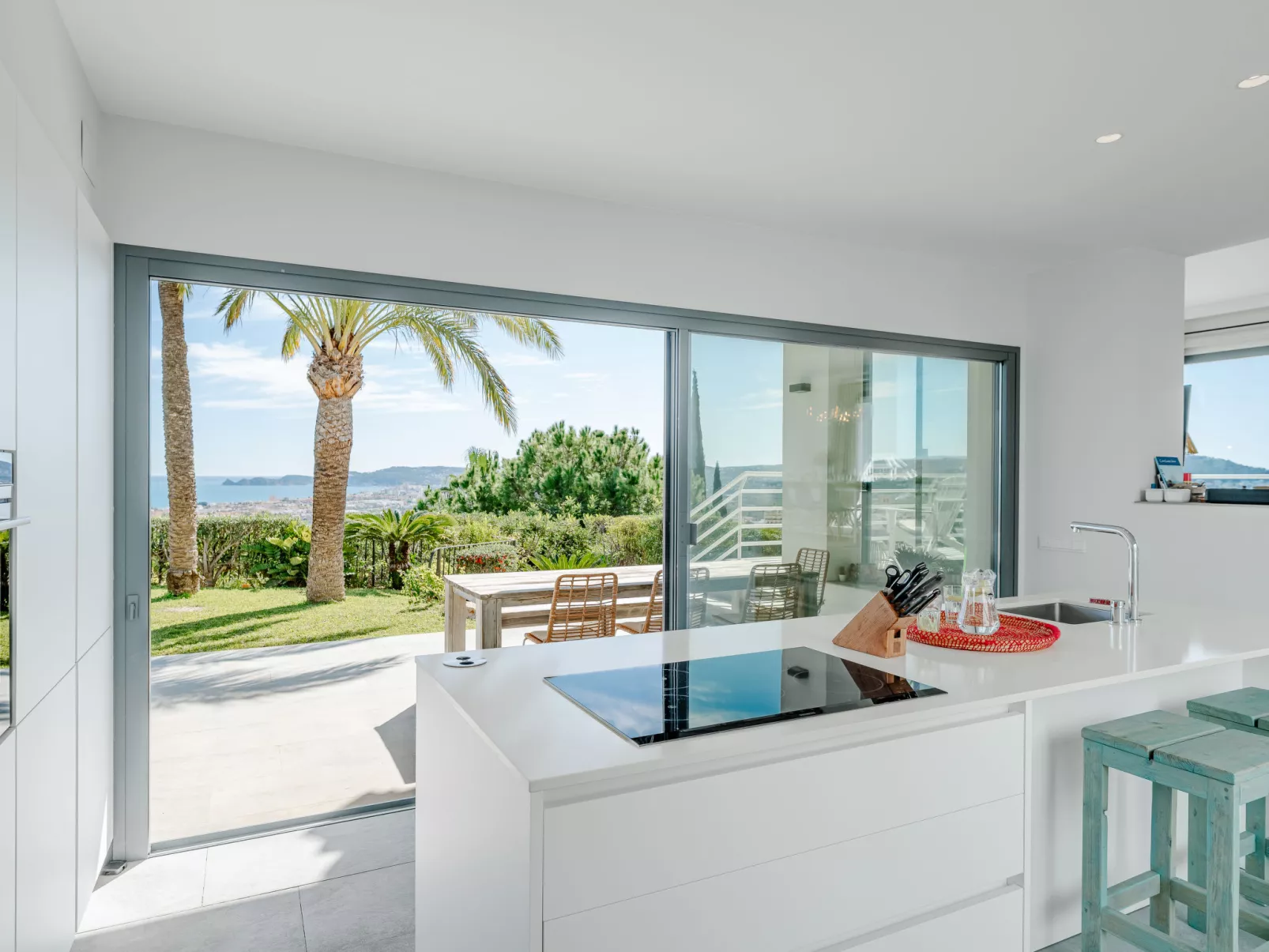 Casa Guapa - Outside